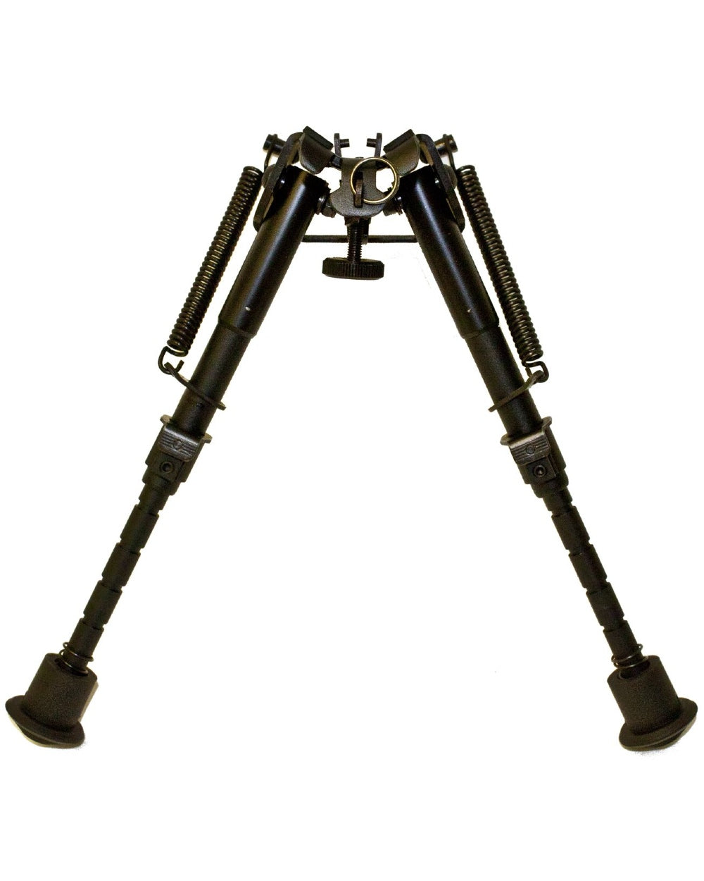 Bisley Rifle Bipod Fixed