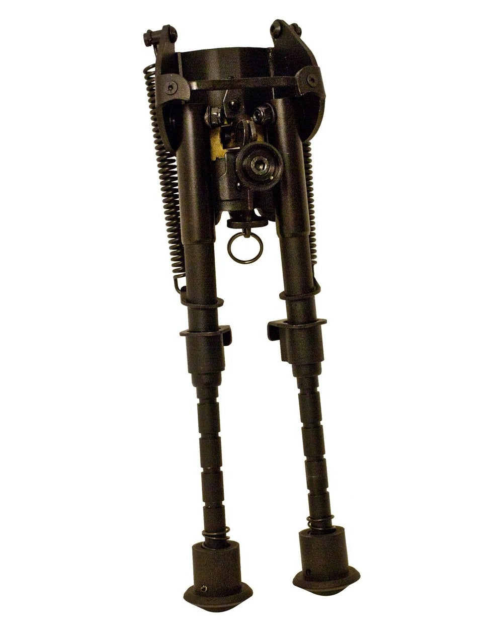 Fixie Rifle Bisley Rifle Bipod Fixed