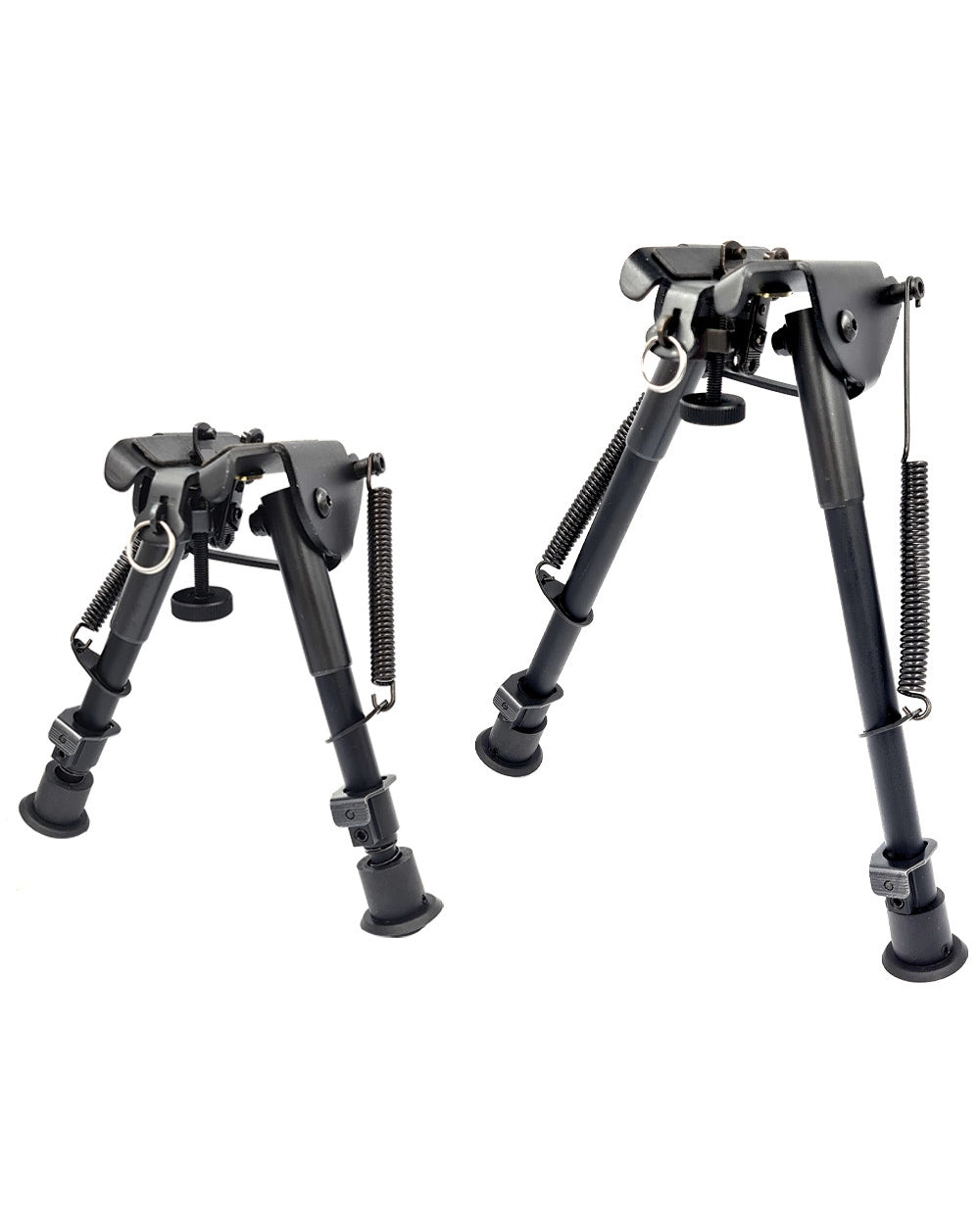 Bisley Rifle Bipod Fixed