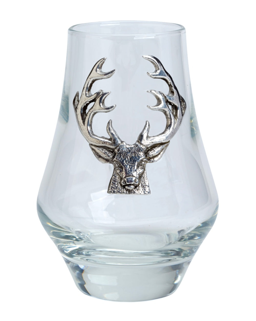 Bisley Tasting Glasses on a white background 