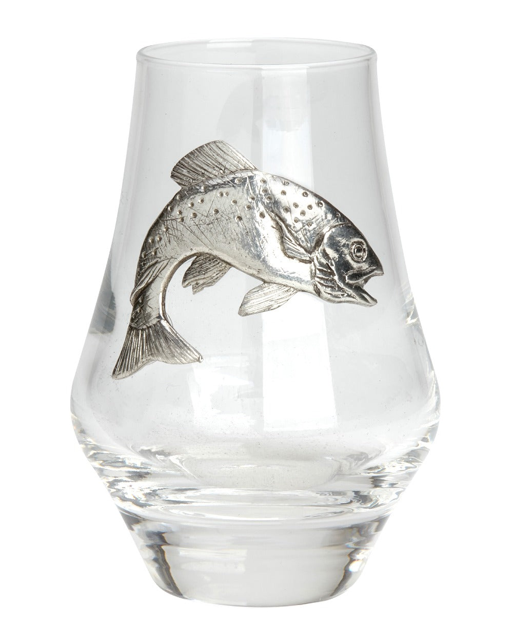 Bisley Tasting Glasses on a white background 