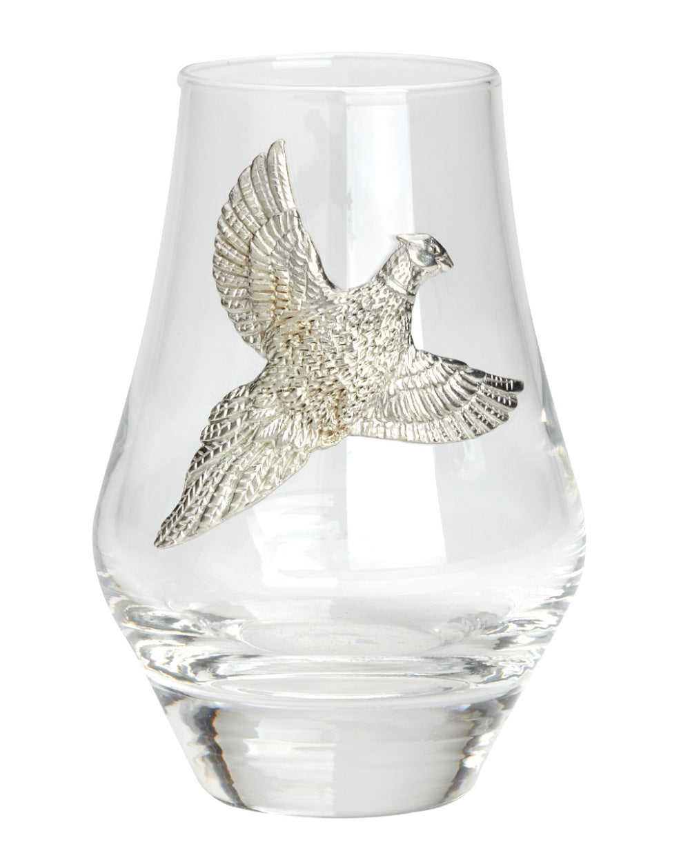 Bisley Tasting Glasses on a white background 