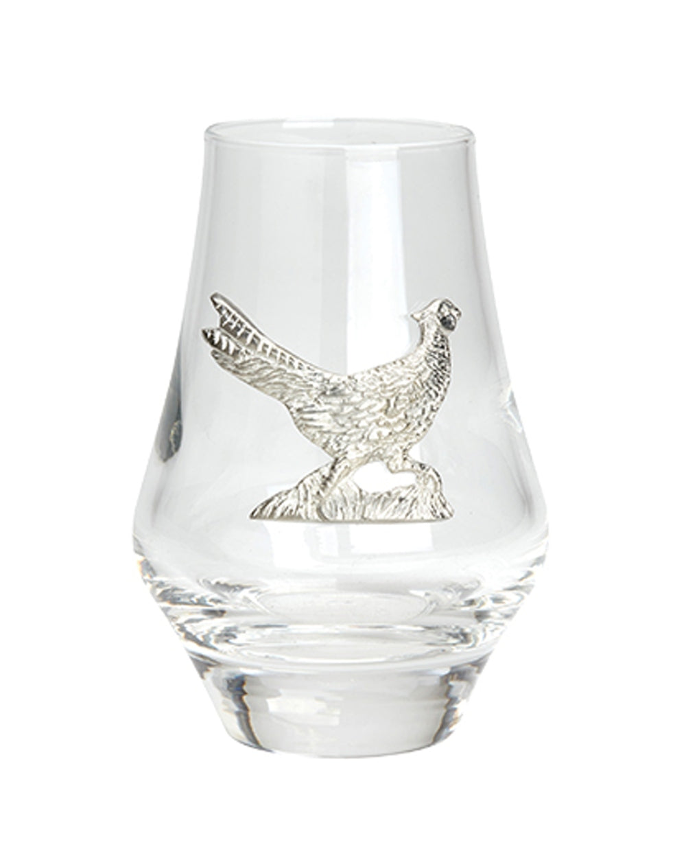 Bisley Tasting Glasses on a white background 