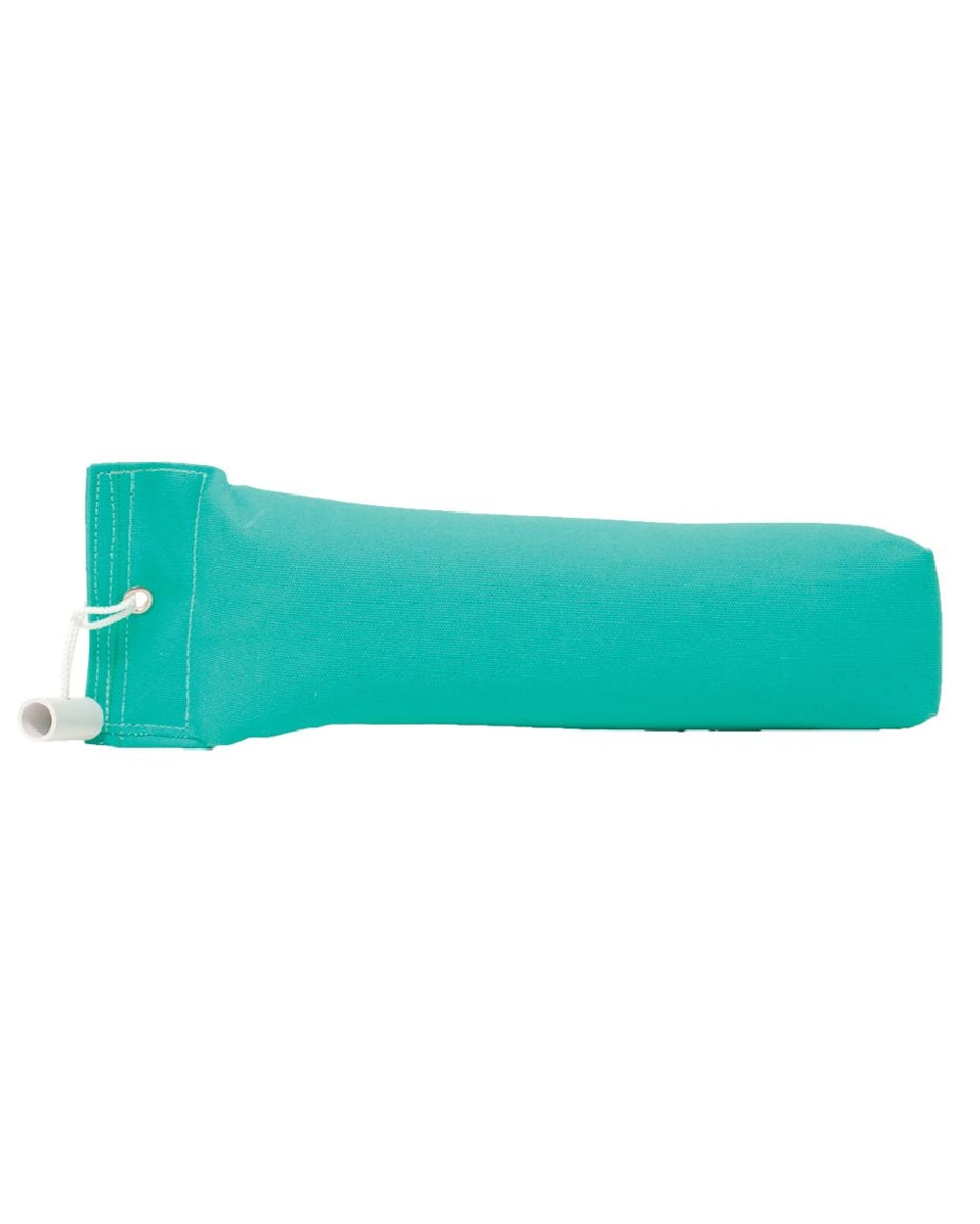 Bisley Standard Canvas Dog Dummies in Green 2lb 