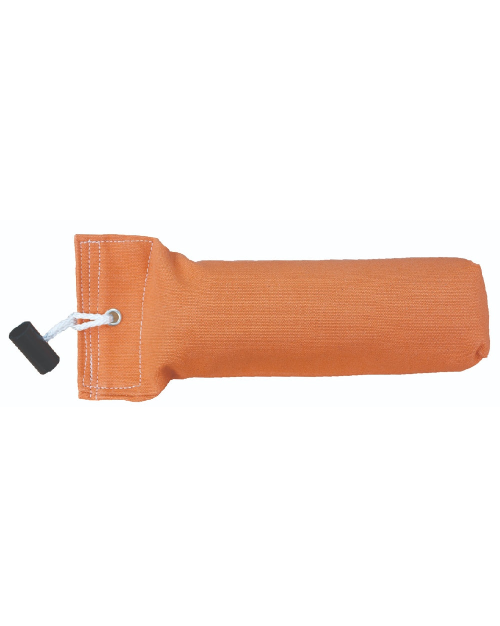 Bisley Standard Canvas Dog Dummies in Orange Puppy 