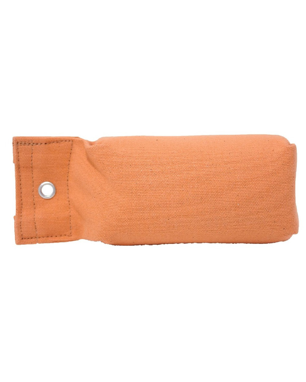 Bisley Standard Canvas Dog Dummies in Orange Puppy 