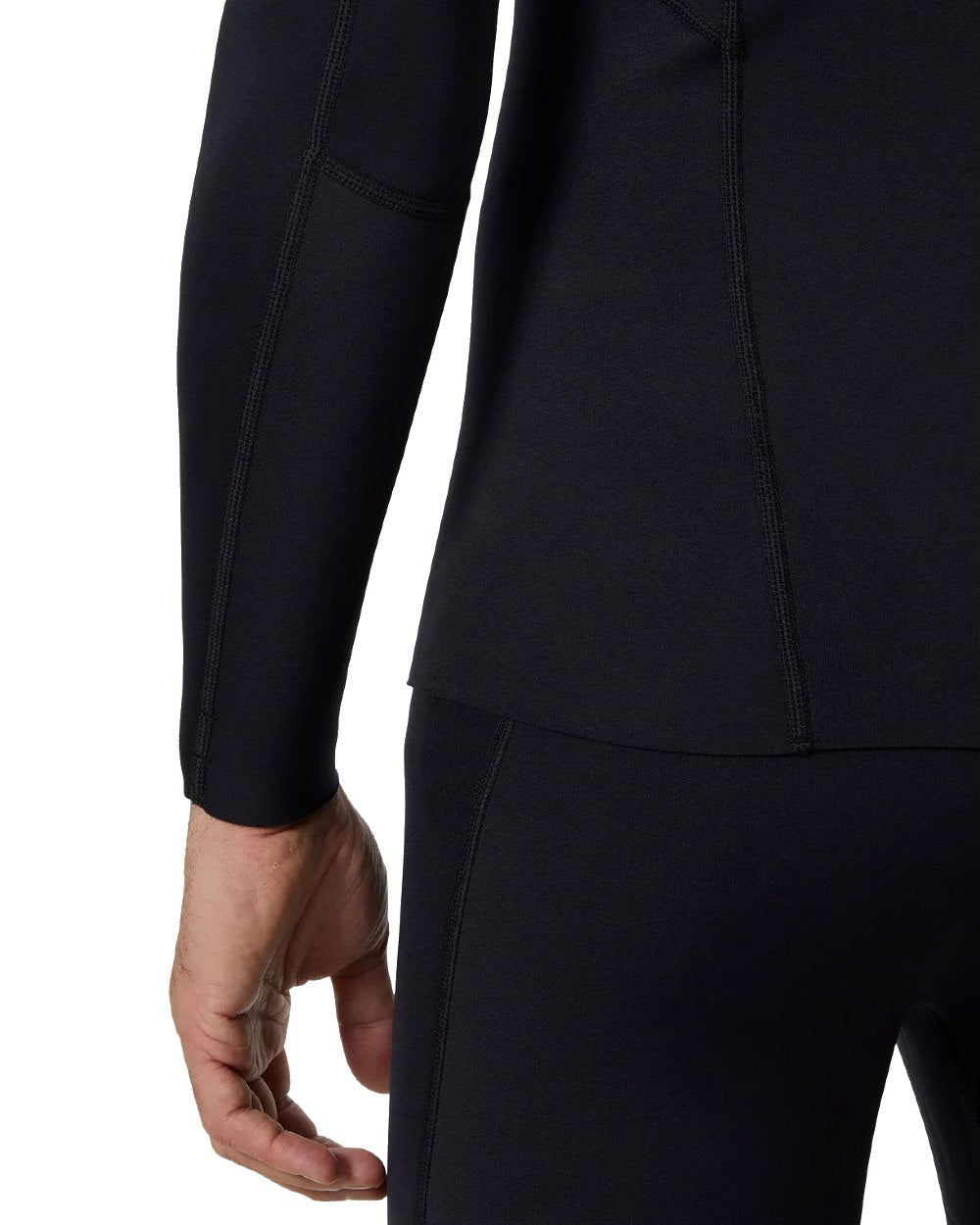 Helly Hansen Mens Waterwear Sailing Top - Main Image