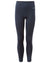 Blue Navy Coloured Craghoppers Childrens Kiwi Legging On A White Background #colour_blue-navy