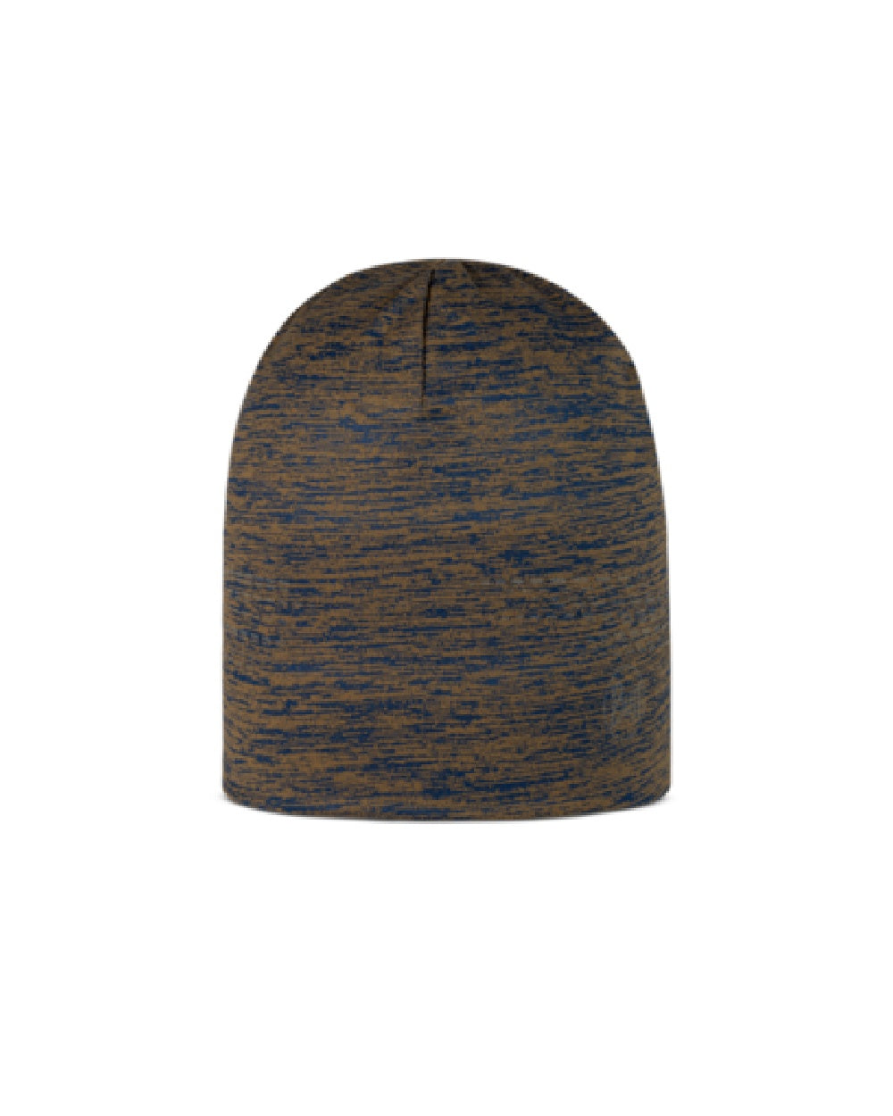 Buff DryFlx Beanie in Brindle Brown 