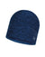 Buff DryFlx Beanie in Solid Blue #colour_solid-blue