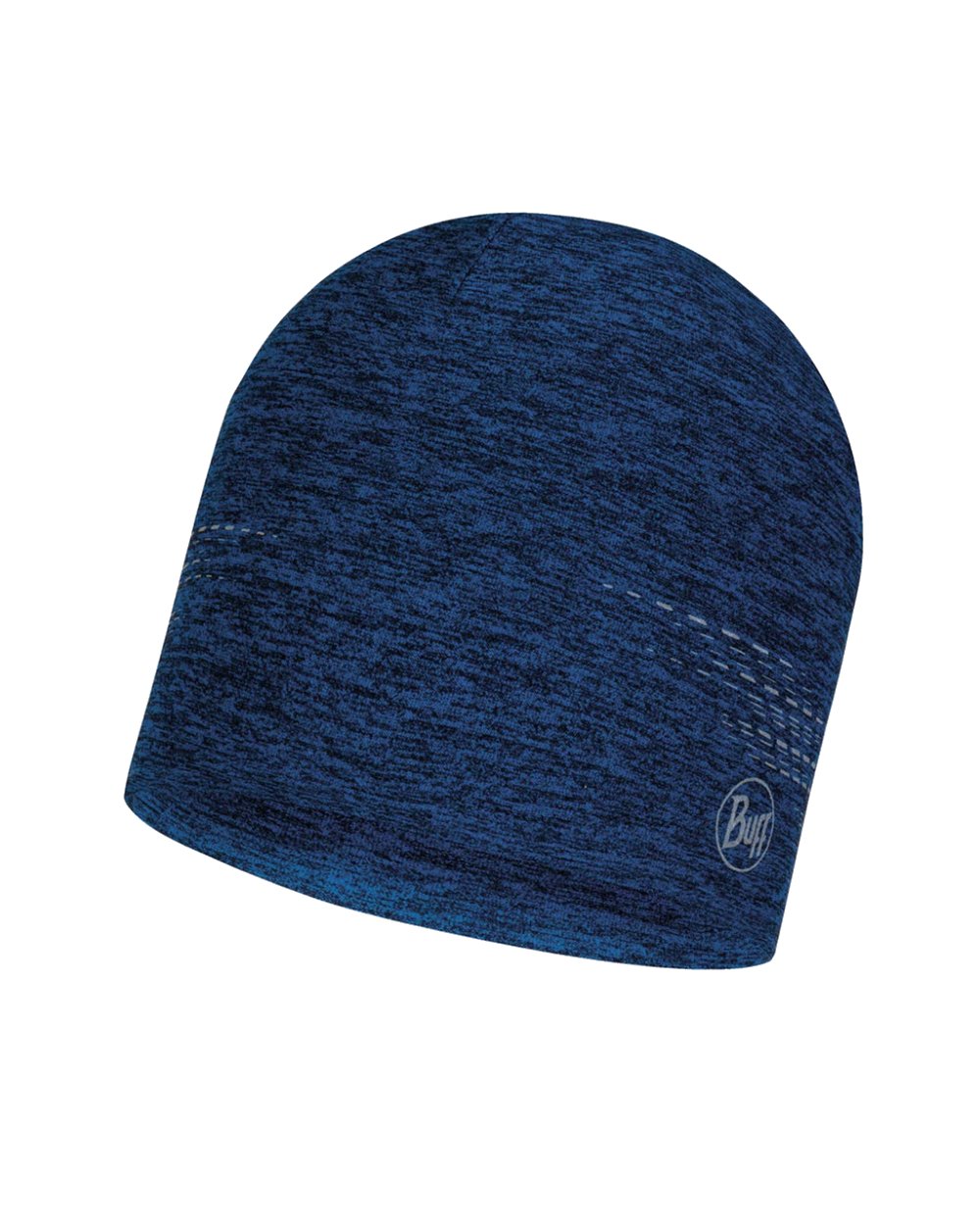 Buff DryFlx Beanie in Solid Blue 