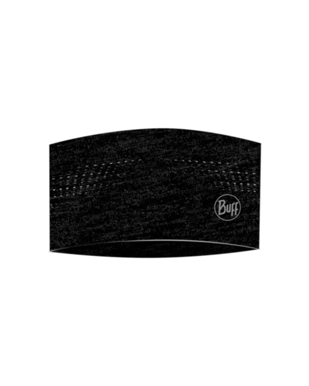 Buff DryFlx Headband in Black 