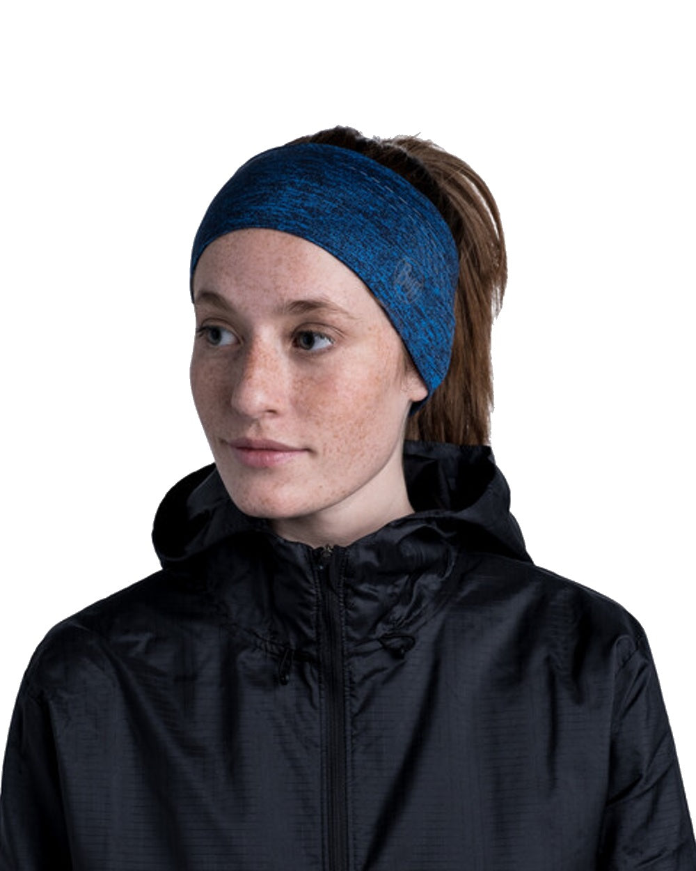 Buff DryFlx Headband in Blue 