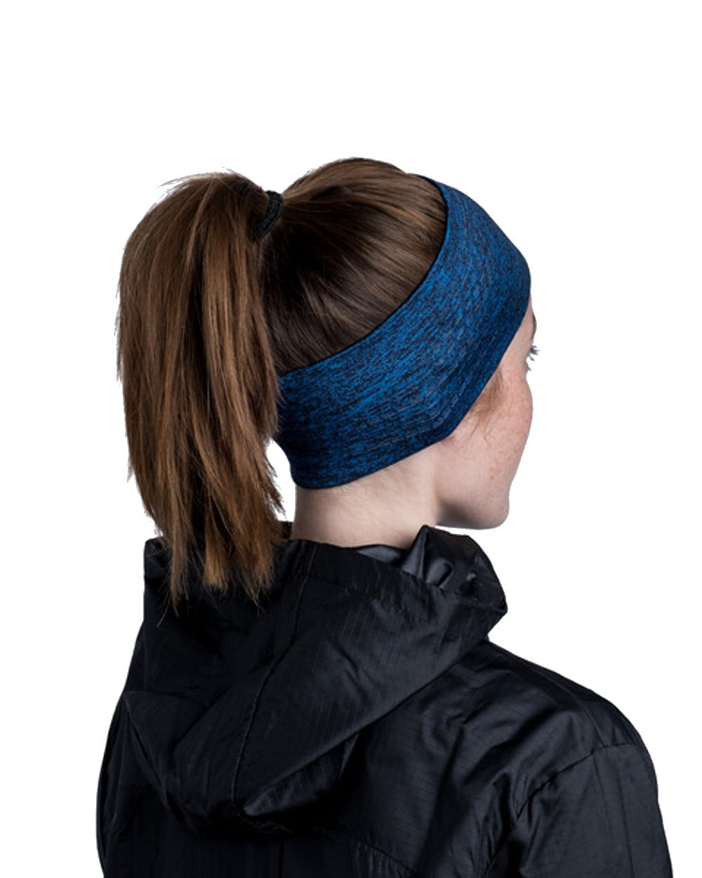 Buff DryFlx Headband in Blue 