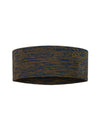 Buff DryFlx Headband in Brindle Brown #colour_brindle-brown