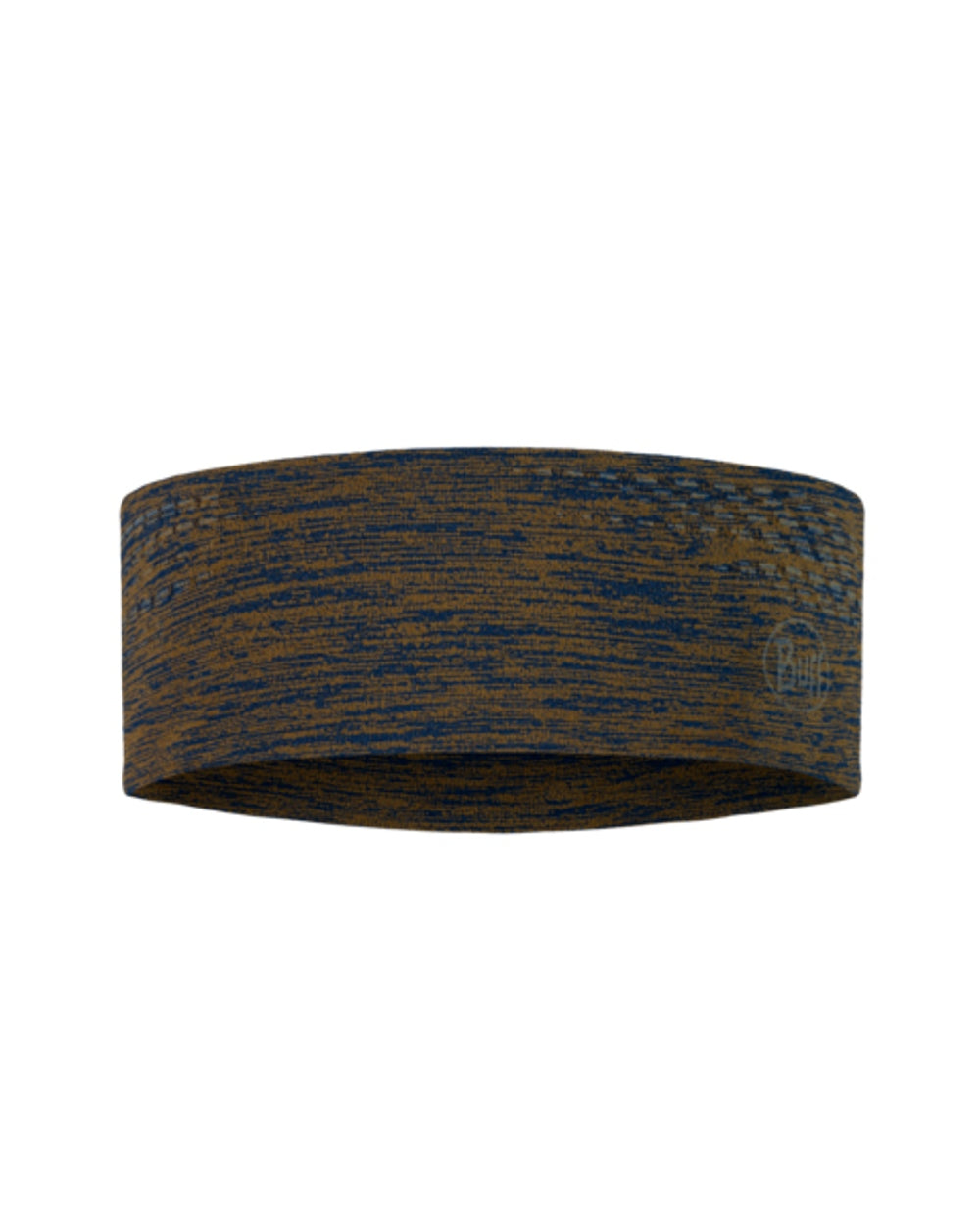 Buff DryFlx Headband in Brindle Brown 