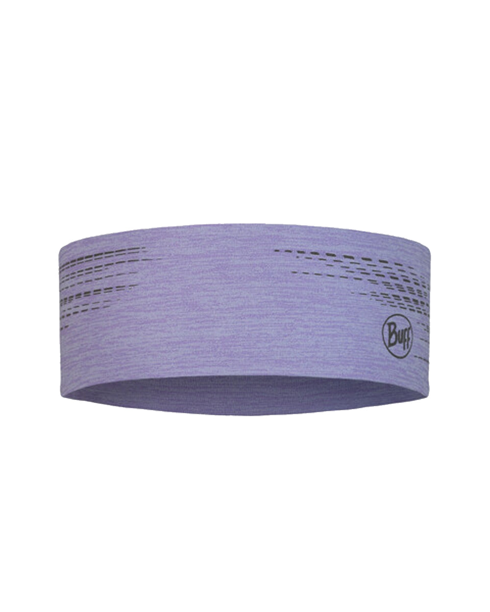 Buff DryFlx Headband in Lavender 