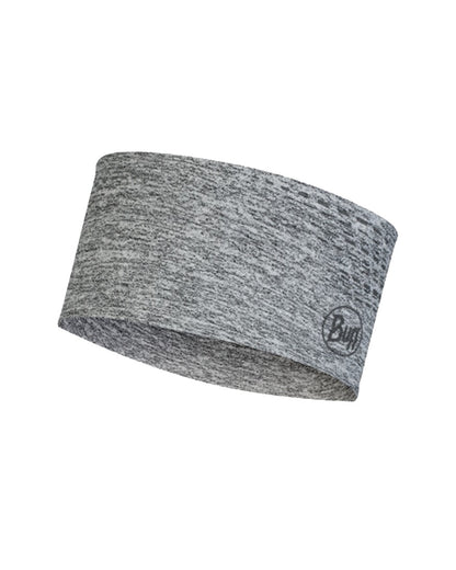 Buff DryFlx Headband in Light Grey 