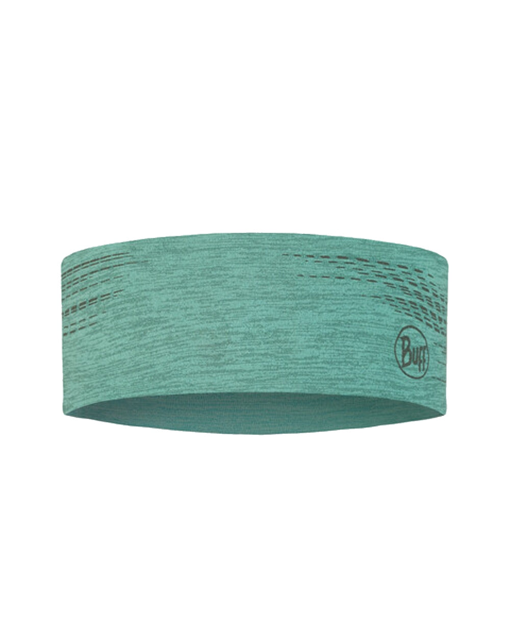 Buff DryFlx Headband in Pool 