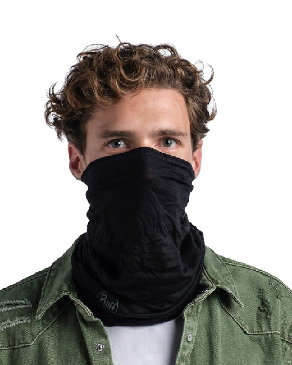 Birmingham Strong Neck Gaiter