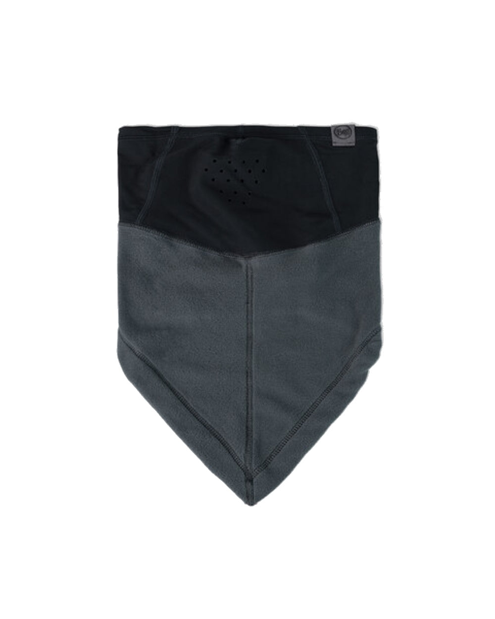 Buff Mountain Bandana in Graphite 