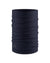 Buff Original EcoStretch Neckwear in Night Blue #colour_night-blue