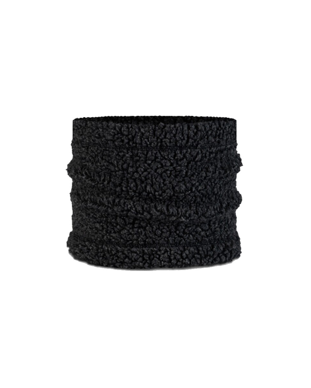 Buff Switch Polar Neck Warmer in Black 