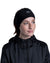 Buff Tech Polar Headband in Black #colour_black