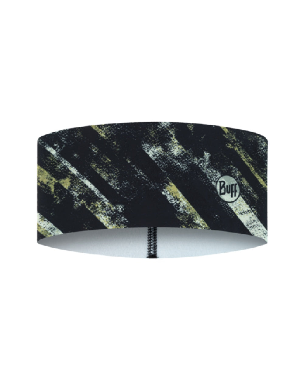 Buff Tech Polar Headband in Multicolour 