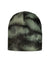 Buff Thermonet Beanie in Fust Camouflage #colour_fust-camouflage