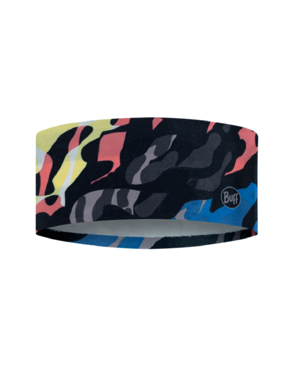 Buff Thermonet Headband in Enphi Multi 