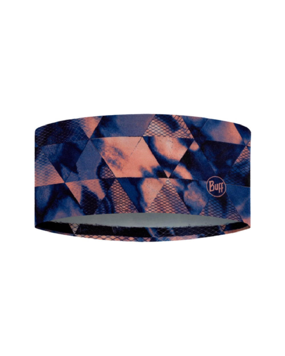 Buff Thermonet Headband in Shiray Multi 