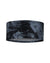 Buff Thermonet Headband in Skatick Graphite #colour_skatick-graphite