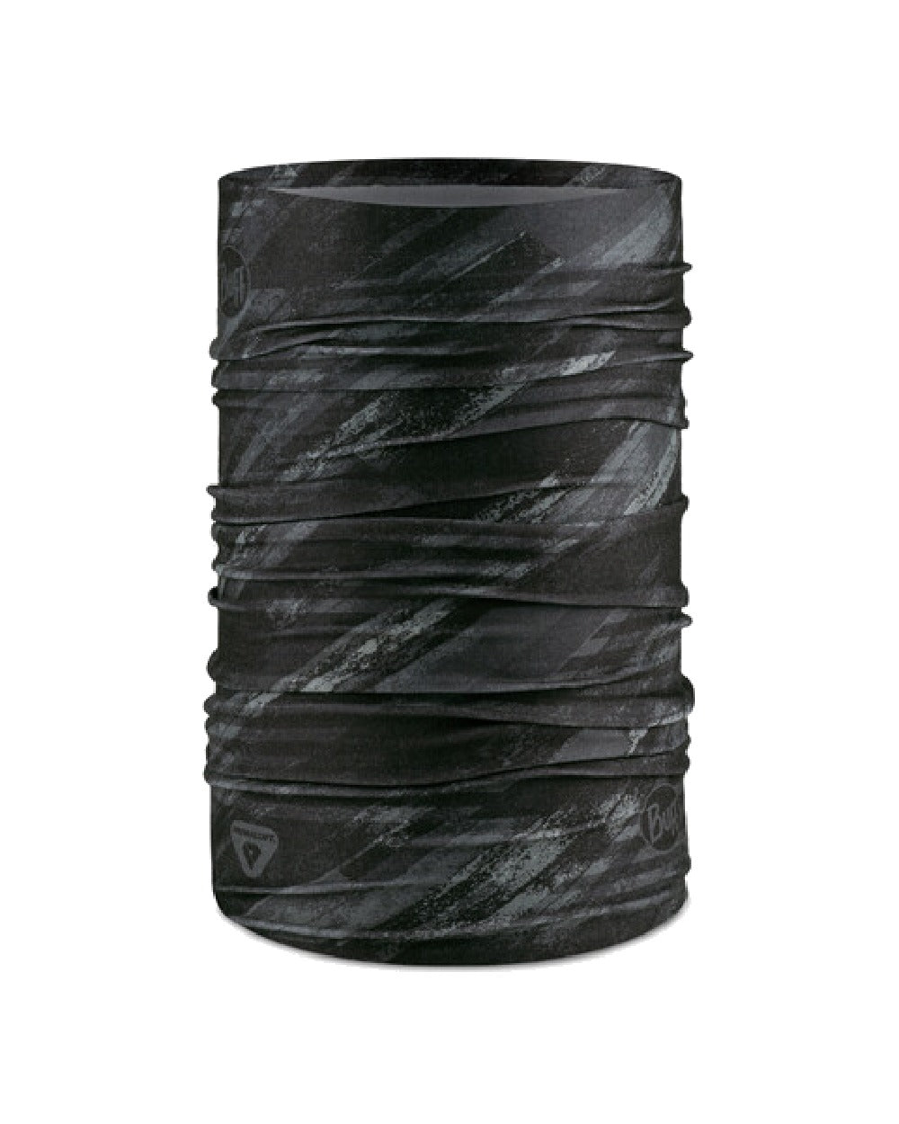 Buff Thermonet Neckwear in Bardeen Graphite 