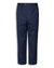 Hoggs of Fife Bushwhacker Unlined Trousers in Navy #colour_navy