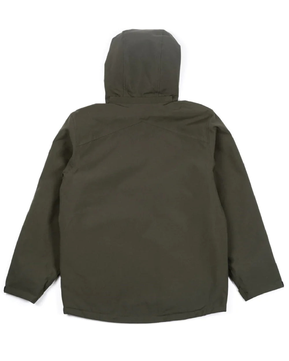 Caterpillar Lightweight Insulated Jacket in Olive