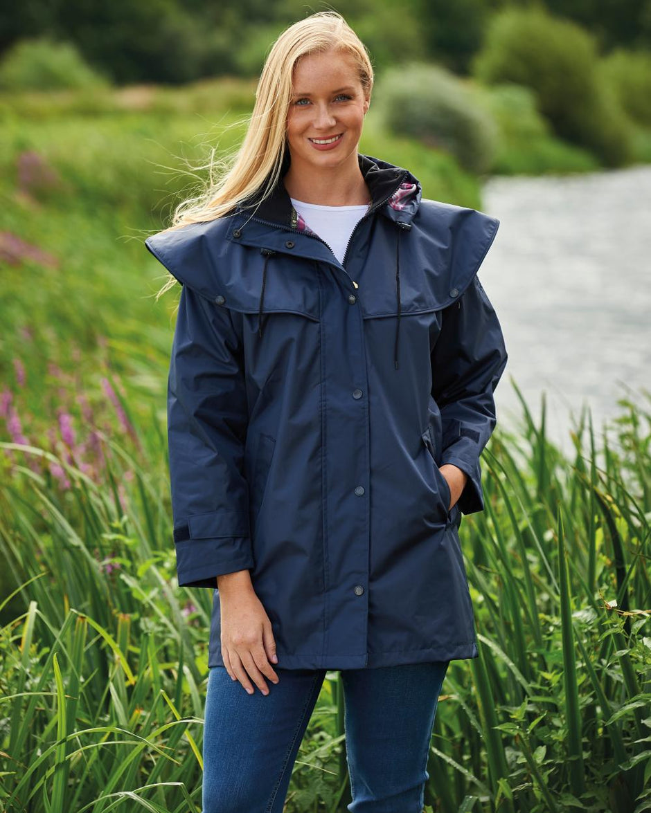 Horse Riding Jackets