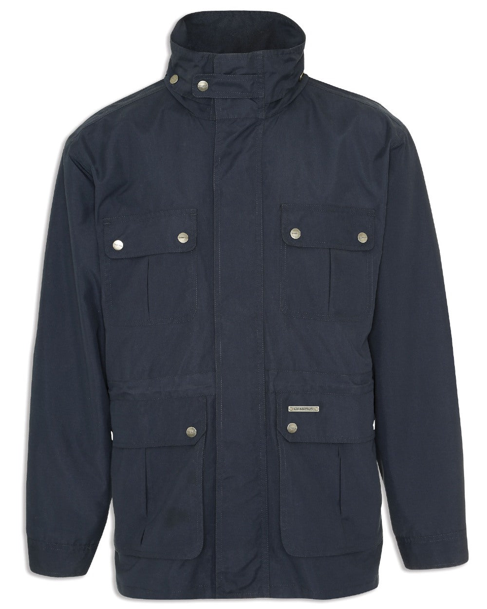 Champion Pevensey Jacket in Navy 