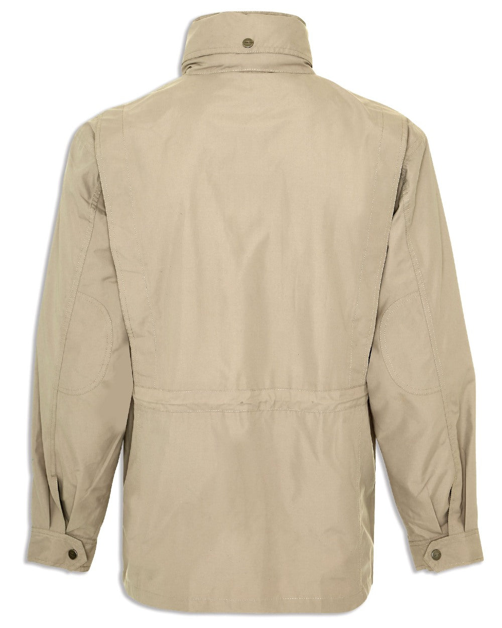 Champion Pevensey Jacket in Stone 