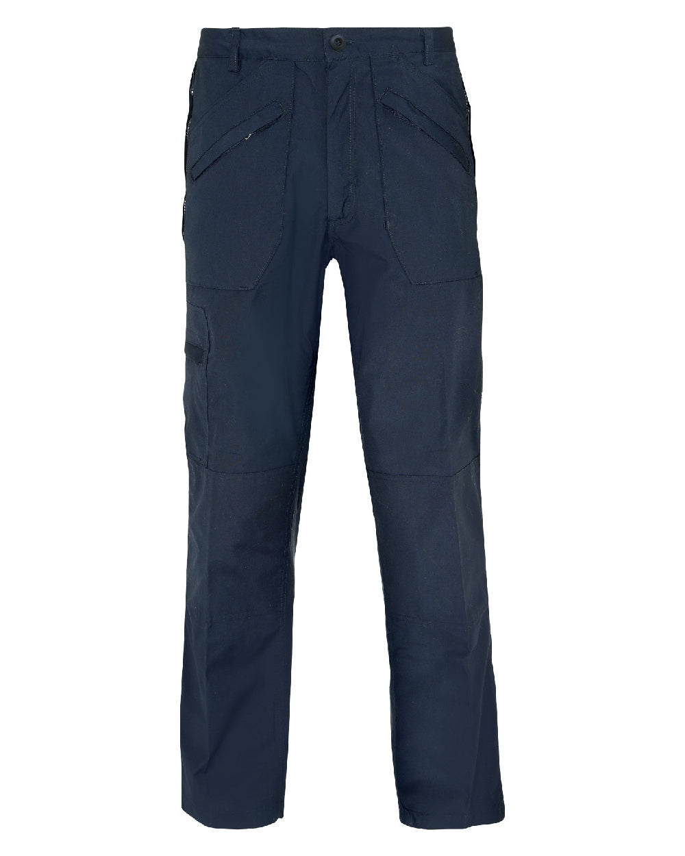 Champion Wenlock Multi Pocket Activity Trousers in Navy 
