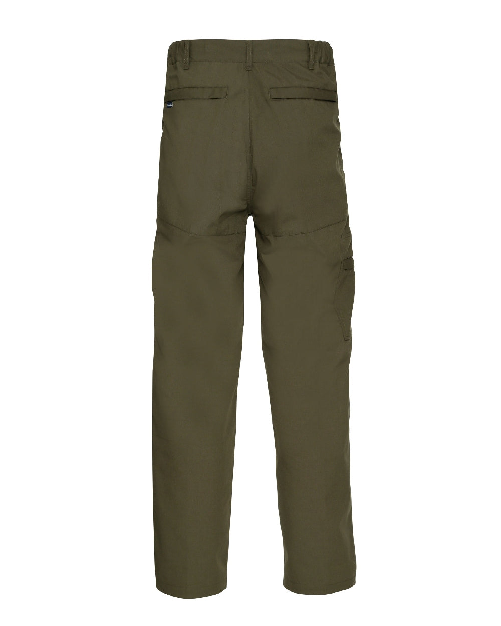 Champion Wenlock Multi Pocket Activity Trousers in Olive 