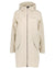 Clay Beige Coloured Didriksons Marta Womens Parka 3 On A White Background #colour_clay-beige
