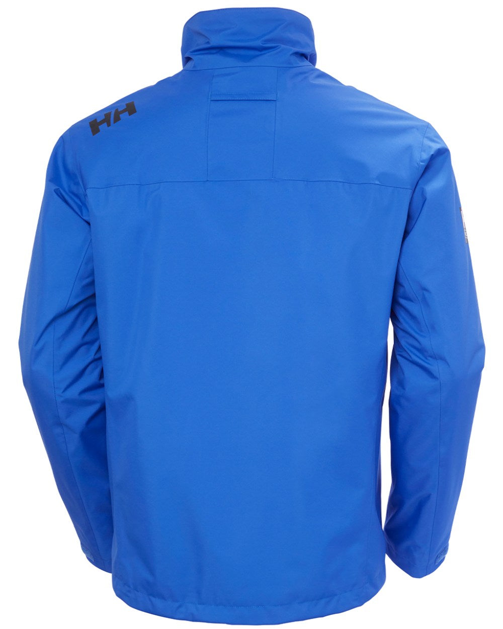 Cobalt 2.0 Coloured Helly Hansen Mens Crew Midlayer Jacket 2 On A White Background 