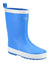 Cotswold Childrens Prestbury Wellington Boots in Blue #colour_blue