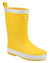 Cotswold Childrens Prestbury Wellington Boots in Yellow #colour_yellow