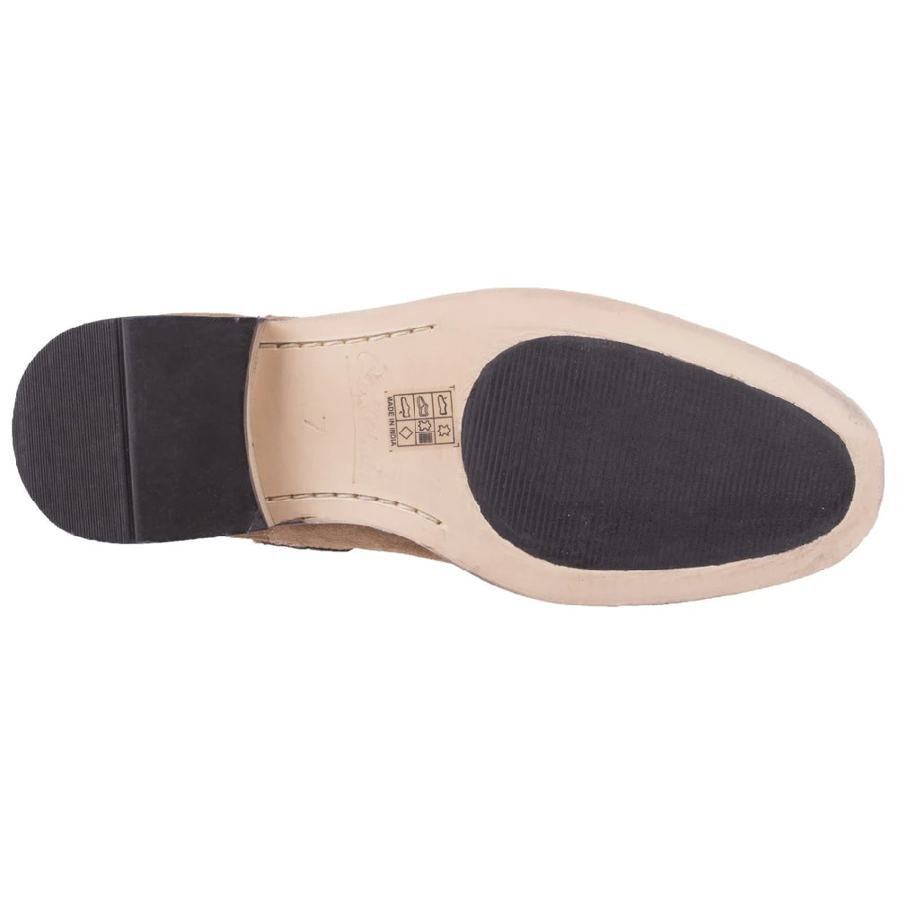 cotswold chelsea boots