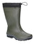 Cotswold Minchinhampton Lined Wellington Boots in Green #colour_green