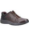 Cotswold Rollright Casual Shoes in Brown #colour_brown
