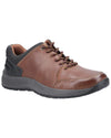 Cotswold Rollright Casual Shoes in Tan #colour_tan