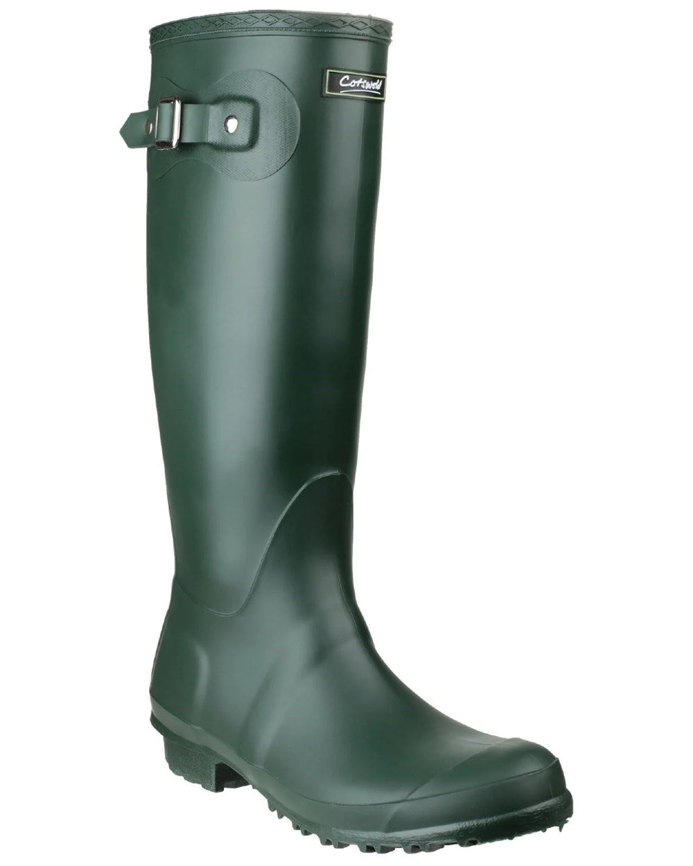 Cotswold Sandringham Buckle Strap Wellingtons